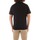 Abbigliamento Uomo T-shirt maniche corte Refrigiwear JE9101-T27300 Nero