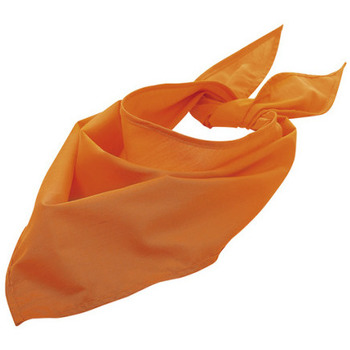 Accessori Sciarpe Sols BANDANA Naranja Arancio