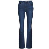 Abbigliamento Donna Jeans bootcut Levi's 726 HIGH RISE BOOTCUT Blu