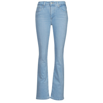 Abbigliamento Donna Jeans bootcut Levi's 726 HIGH RISE BOOTCUT Blu