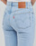Abbigliamento Donna Jeans boyfriend Levi's 501 CROP Blu