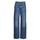 Abbigliamento Donna Jeans dritti Levi's HIGH LOOSE Blu