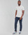Abbigliamento Uomo Jeans tapered Levi's 502 TAPER Blu