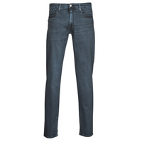 Abbigliamento Uomo Jeans slim Levi's 512 SLIM Blu