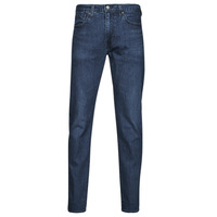 Abbigliamento Uomo Jeans slim Levi's 513 SLIM TAPER Blu