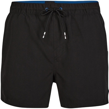 Abbigliamento Uomo Shorts / Bermuda O'neill Pm Cali Panel Nero
