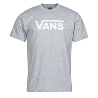 Abbigliamento Uomo T-shirt maniche corte Vans VANS CLASSIC Grigio