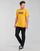 Abbigliamento Uomo T-shirt maniche corte Vans VANS CLASSIC Giallo / Nero