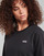 Abbigliamento Donna T-shirts a maniche lunghe Vans JUNIOR V LS CROP Nero