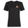 Abbigliamento Donna T-shirt maniche corte Vans CULTIVATE CARE BF TEE Nero