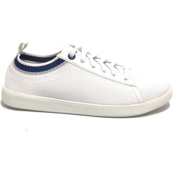 Scarpe Uomo Sneakers Vespa US21VE05 White