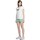 Abbigliamento Donna T-shirt maniche corte 4F TSD030 Bianco
