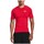 Abbigliamento Uomo T-shirt maniche corte Under Armour Heatgear Armour Rosso
