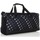 Borse Donna Tote bag / Borsa shopping adidas Originals GRAPHIC DUF LIN Nero