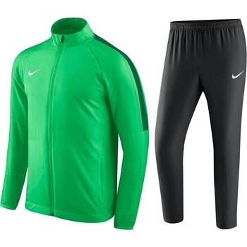 Abbigliamento Uomo Tuta Nike DRIFIT ACADEMY SOCCER Verde