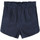 Abbigliamento Bambina Shorts / Bermuda Name it 13186603 Blu