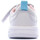 Scarpe Bambina Sneakers basse adidas Originals EG7664 Grigio