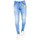 Abbigliamento Uomo Jeans slim Lf 120852872 Blu