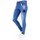 Abbigliamento Uomo Jeans slim Lf 120852696 Blu