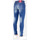 Abbigliamento Uomo Jeans slim Lf 120874656 Blu
