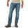 Abbigliamento Uomo Jeans slim Lee L72ASOPB Blu