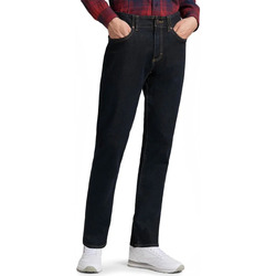 Abbigliamento Uomo Jeans slim Lee L72ASO36 Blu