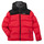 Abbigliamento Unisex bambino Piumini Schott UTAH 2 Rosso