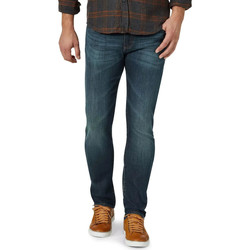 Abbigliamento Uomo Jeans slim Lee L72ASOPC Blu