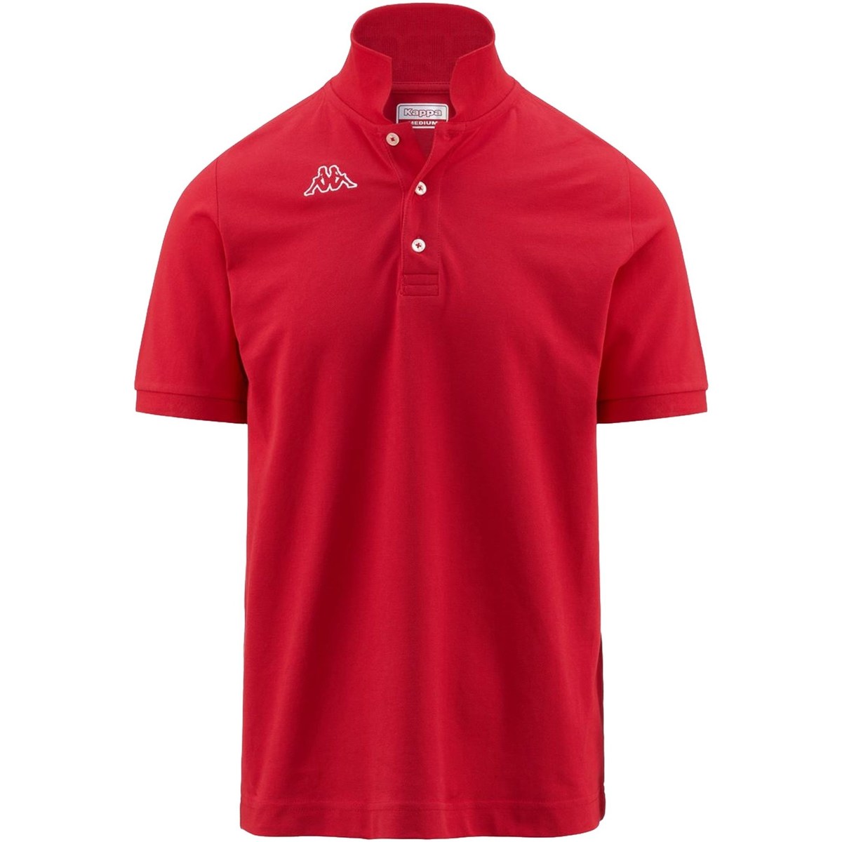 Abbigliamento Uomo T-shirt maniche corte Kappa 302S1U0 Rosso