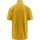 Abbigliamento Uomo T-shirt maniche corte Kappa 302S1U0 Giallo
