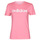 Abbigliamento Donna T-shirt maniche corte adidas Performance WELINT Ton / Rosa