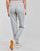 Abbigliamento Donna Pantaloni da tuta Adidas Sportswear WESFTEC Bruyère / Grigio / Moyen