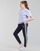 Abbigliamento Donna Pantaloni da tuta Adidas Sportswear WESFTEC Inchiostro / Légende