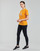 Abbigliamento Donna T-shirt maniche corte adidas Performance WEWINTEE Focus / Arancio / Miele