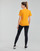 Abbigliamento Donna T-shirt maniche corte adidas Performance WEWINTEE Focus / Arancio / Miele
