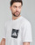Abbigliamento Uomo T-shirt maniche corte adidas Performance CAMO PKT TEE Bianco