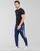 Abbigliamento Pantaloni da tuta adidas Performance TIRO21 TR PNT Blu / Marine