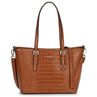 Borse Donna Tote bag / Borsa shopping Nanucci 9530 Camel
