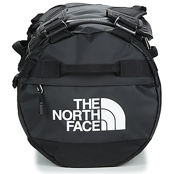 The North Face BASE CAMP DUFFEL - S Nero / Bianco
