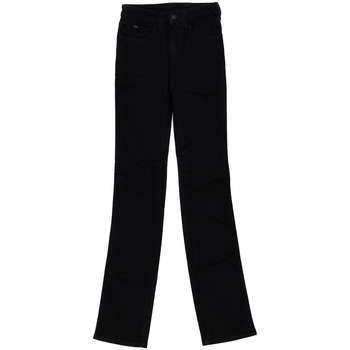 Abbigliamento Donna Pantaloni Armani jeans 6Y5J75-5D24Z-1200 Nero