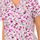 Abbigliamento Donna Pigiami / camicie da notte J&j Brothers JJBVH0410 Multicolore