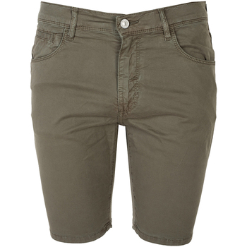 Abbigliamento Uomo Shorts / Bermuda Antony Morato  Verde