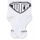 Biancheria Intima Calzini Iuter Calze Logo Socks - White Bianco