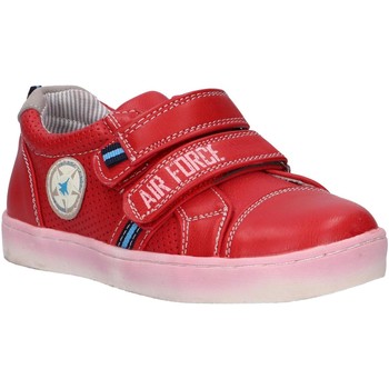 Scarpe Unisex bambino Sneakers Urban 149270-B2040 Rosso