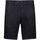 Abbigliamento Uomo Shorts / Bermuda Tommy Hilfiger MW0MW17939 Nero