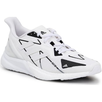 Scarpe Uomo Running / Trail adidas Originals Adidas X9000L3 H.RDY M FY0798 Multicolore