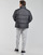Abbigliamento Uomo Piumini adidas Originals PAD STAND PUFF Nero