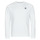 Abbigliamento Uomo Felpe adidas Originals ESSENTIAL CREW Bianco
