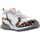 Scarpe Bambino Sneakers basse W6yz sneakers basse da bambina 0012013566.16.1N62 JET-J.(30/34) Bianco