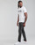 Abbigliamento Uomo Jeans slim G-Star Raw 3301 SLIM Grigio